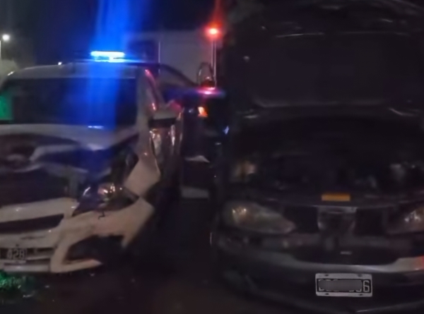 Captura de video (Carlos Romero) 