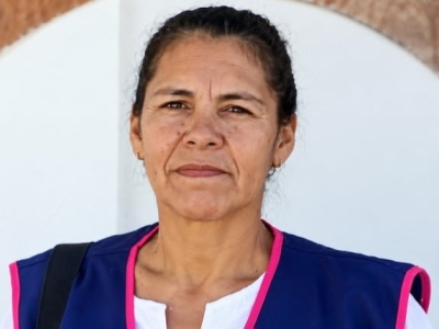 La UEPC adhiri&oacute; al paro docente para este jueves por el femicidio de Nancy Godoy