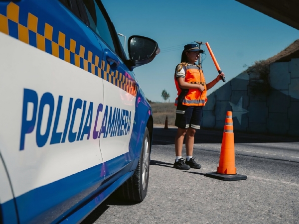 Las multas de la Polic&iacute;a Caminera suben un 20% y la m&aacute;s alta supera los 4 millones de pesos