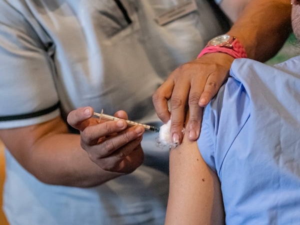 Recomendaciones para prevenir enfermedades respiratorias