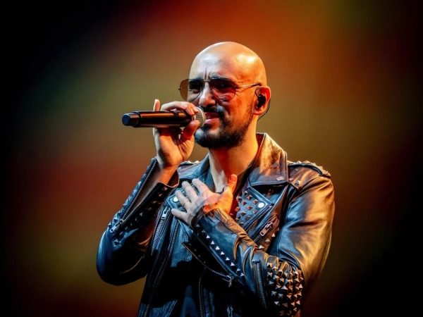 Con Abel Pintos como figura sobresaliente, La Falda tendr&aacute; un verano de grandes artistas