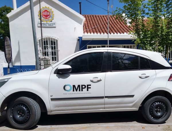 Hallaron el cuerpo sin vida de un joven que estaba desaparecido en La Falda