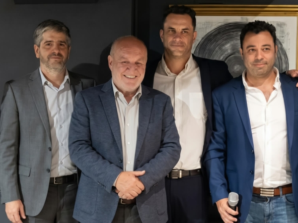 Tras 16 a&ntilde;os, ASEHOGAP renov&oacute; sus autoridades en medio de un proceso de recuperaci&oacute;n institucional
