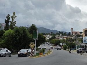 El domingo llega con alerta por tormentas fuertes en Punilla
