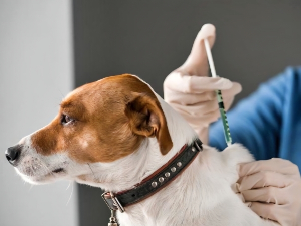 Cronograma completo de la Campa&ntilde;a Gratuita de Vacunaci&oacute;n Antirr&aacute;bica en Huerta Grande