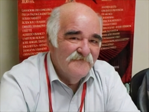 La Falda: falleci&oacute; el reconocido periodista Mario Thibault