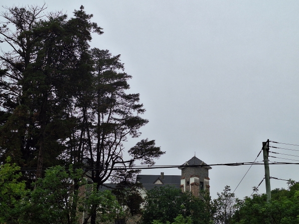 Empieza una semana con lluvias y Alerta por tormentas en Punilla