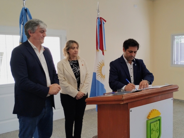 Se puso en marcha "Valle Hermoso Cuida tu Salud", programa para la cobertura de medicamentos