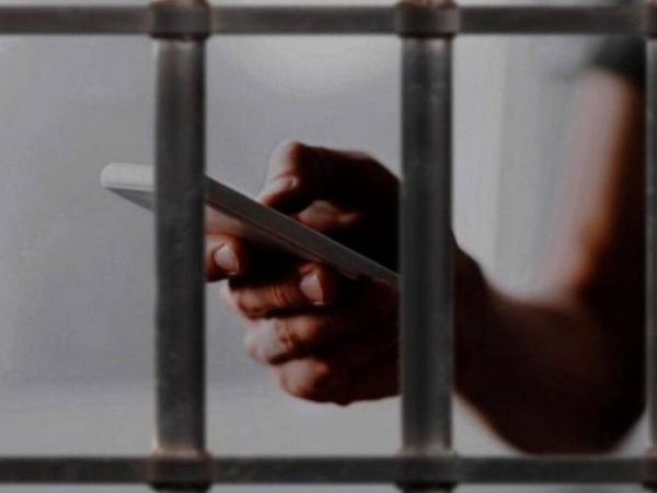 C&oacute;rdoba adhiri&oacute; al protocolo nacional para bloquear celulares en c&aacute;rceles