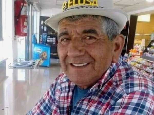 Pesar por el fallecimiento del popular pastelero "Roli Dan"