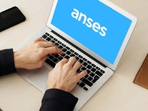 Se viene otro operativo ANSES en La Falda