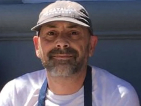 Solicitan colaboraci&oacute;n para encontrar a un hombre desaparecido en La Cumbre