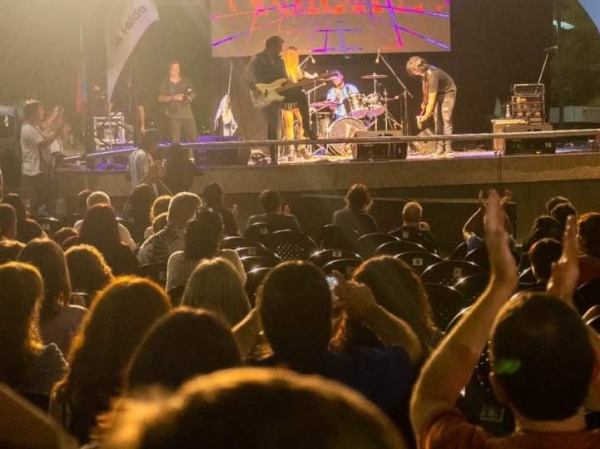 "La Falda 24/7": presentaron la grilla para la temporada de verano