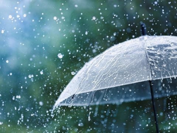 Punilla en alerta por tormentas fuertes hasta el viernes
