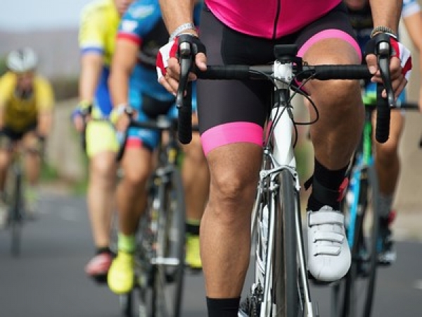 Valle Hermoso ser&aacute; sede del cierre del Campeonato Cordob&eacute;s de Ciclismo