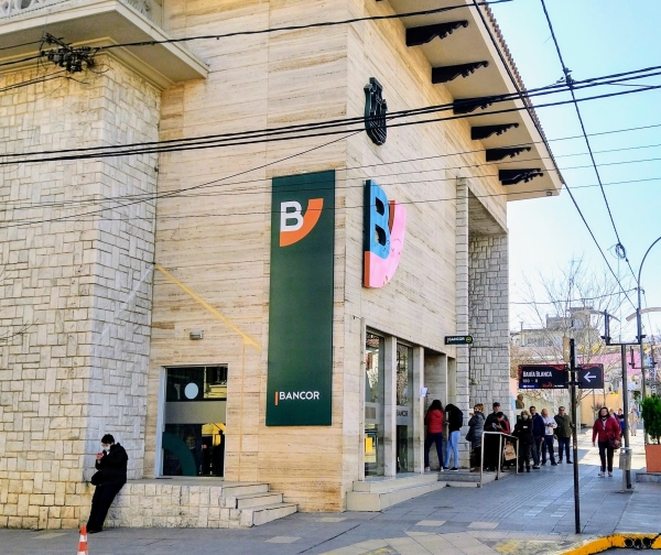 Jueves y viernes con asambleas de dos horas en sucursales del Banco de C&oacute;rdoba