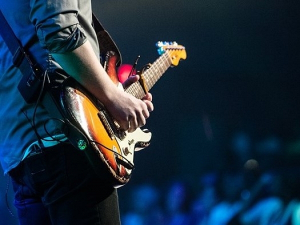 Shows en Huerta Grande: este viernes habr&aacute; Noche de Rock