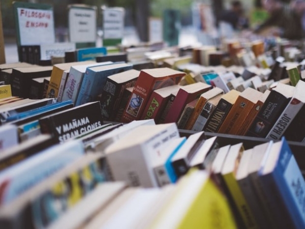 Llega la primera edici&oacute;n de la Feria del Libro a Huerta Grande