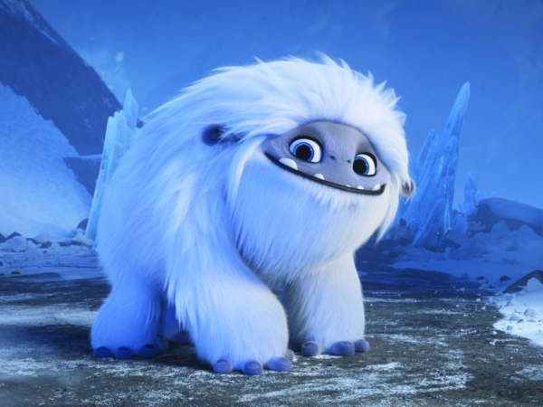 Jueves de cine infantil en La Falda