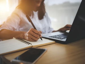 Se vienen los cursos 2026 de la Escuela de Oficios Digitales de La Falda