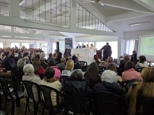 Este fin de semana se desarrollar&aacute; en Villa Giardino el Congreso Nacional de Diabetes