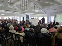 Este fin de semana se desarrollar&aacute; en Villa Giardino el Congreso Nacional de Diabetes