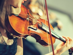 Invitan a sumarse a las propuestas de la Escuela de M&uacute;sica de Huerta Grande