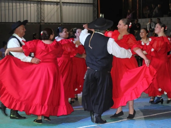 Huerta Grande tendrá la vigilia del Día de la Zamba con una gran peña