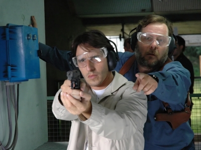 La Falda Encantada y Cineclub Babel: dos opciones para disfrutar este martes