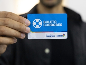 Abren las inscripciones para acceder al Boleto Educativo Cordob&eacute;s: c&oacute;mo hacer el tr&aacute;mite