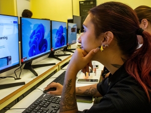 Inscripciones abiertas al curso gratuito "Puesta en marcha de mi emprendimiento"