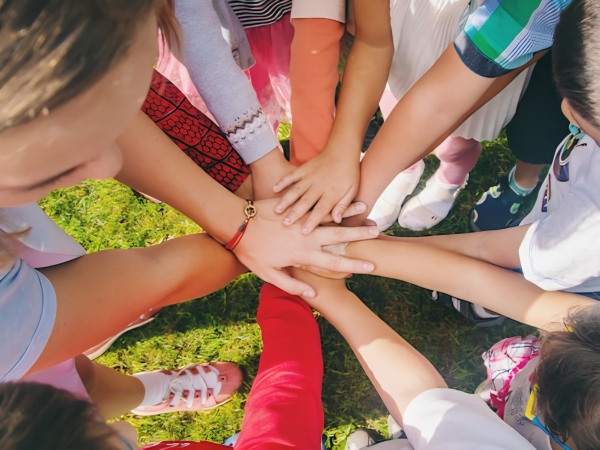 Huerta Grande: el municipio invita al festejo por el D&iacute;a de las Infancias