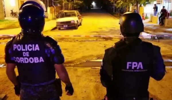 Imagen de archivo FPA