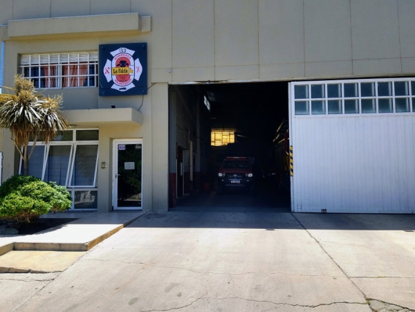 Bomberos de La Falda confirman la cuarta Campa&ntilde;a de Donaci&oacute;n de Sangre