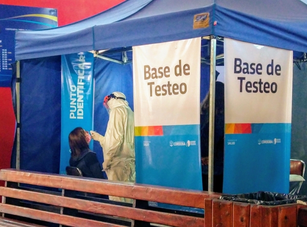 COVID-19: c&oacute;mo proceder ante la presencia de s&iacute;ntomas, confirmaci&oacute;n de contagio y contactos estrechos
