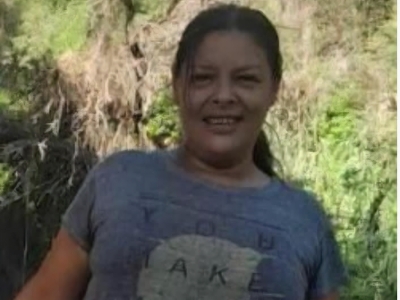 Intensa b&uacute;squeda de una mujer desaparecida en Cosqu&iacute;n