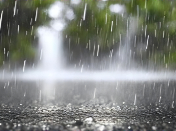 Emiten alerta por tormentas intesas en Punilla