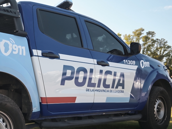 Adolescente herida con arma blanca tras una pelea en el centro de Carlos Paz