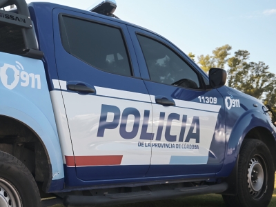 Adolescente herida con arma blanca tras una pelea en el centro de Carlos Paz