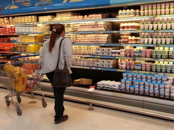 Tarjeta Social: el mi&eacute;rcoles se acreditar&aacute; el monto de mayo