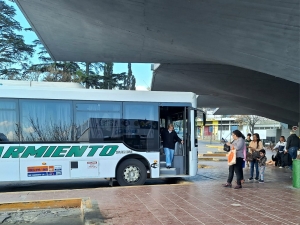 Sigue el conflicto con los interurbanos: este martes habr&aacute; restricciones por asambleas