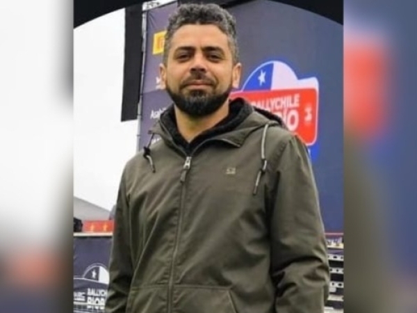 Crimen de Ra&uacute;l Oliva: condenaron a 14 a&ntilde;os de prisi&oacute;n al hombre que lo recibi&oacute; en La Falda