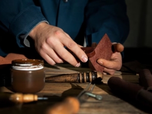 Valle Hermoso: lanzan convocatoria para artesanos y emprendedores