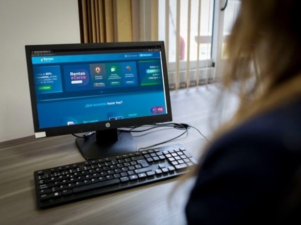 Rentas: est&aacute; disponible el Inmobiliario Urbano 2025 y se mantienen los descuentos