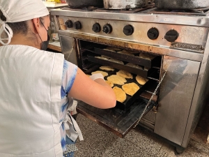 Valle Hermoso present&oacute; las mejoras realizadas al servicio PAICOR en la localidad