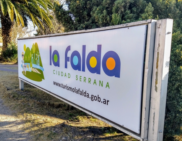 La Falda entre las 5 localidades sedes del Turismo de Reuniones