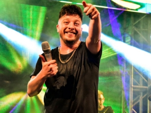 Confirmado: Dami&aacute;n C&oacute;rdoba se presentar&aacute; en los Carnavales de Huerta Grande