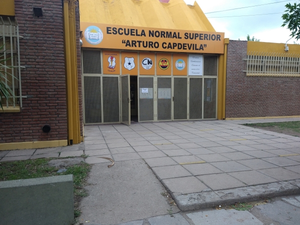 Tras la conciliaci&oacute;n obligatoria, el lunes comienzan las clases en C&oacute;rdoba