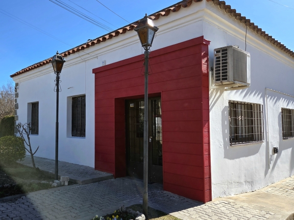 La Municipalidad de Valle Hermoso dej&oacute; sin efecto la licencia con sueldo del secretario general de los municipales