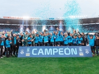 Hist&oacute;rico: Belgrano campe&oacute;n del Torneo Apertura